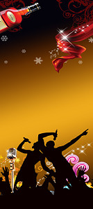 享受商务ktv的完美体验-西城区ktv预定